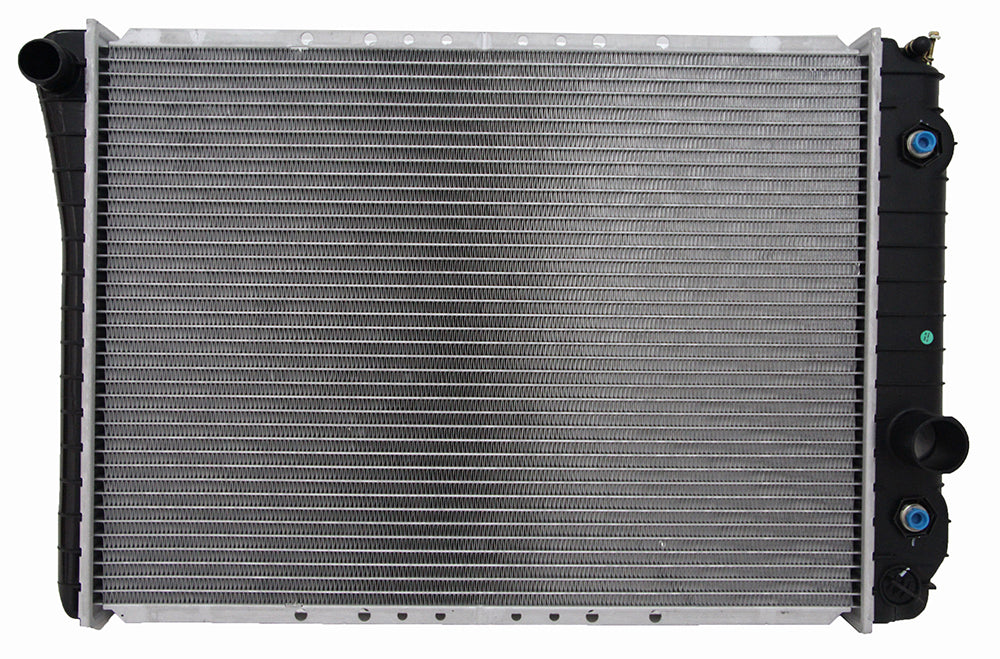 1996 Chevrolet Corvette 5.7L V8 Radiator - Automatic