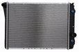 1996 Chevrolet Corvette 5.7L V8 Radiator - Automatic