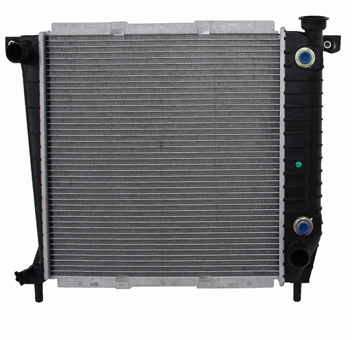 1988 Ford Ranger 2.3L L4 Radiator