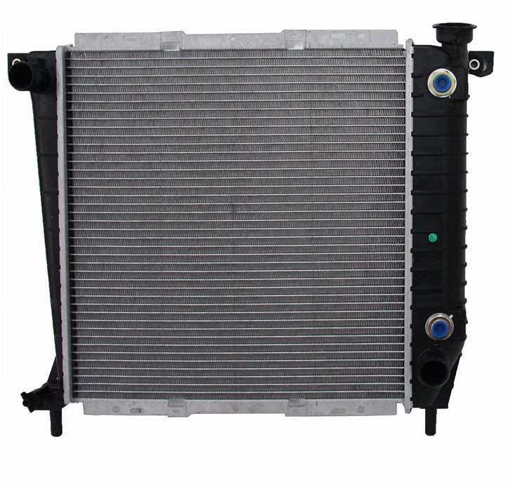 1994 Mazda B2300 2.3L L4 Radiator