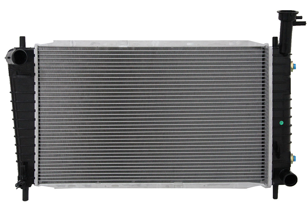 1995 Ford Taurus LX 3.0L V6 Radiator