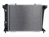 1990 Ford Thunderbird Equipado 3.8L V6 Radiator - Naturally Aspirated