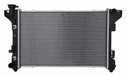 1991 Dodge Spirit 2.5L L4 Radiator