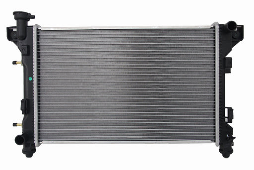 1993 Chrysler New Yorker L <251> Radiator