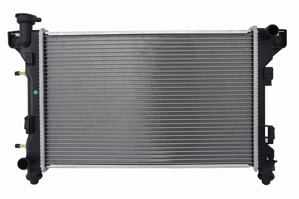 1992 Chrysler New Yorker L <251> Radiator