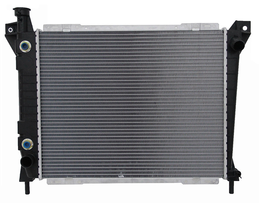 1993 Ford Aerostar 4.0L V6 Radiator