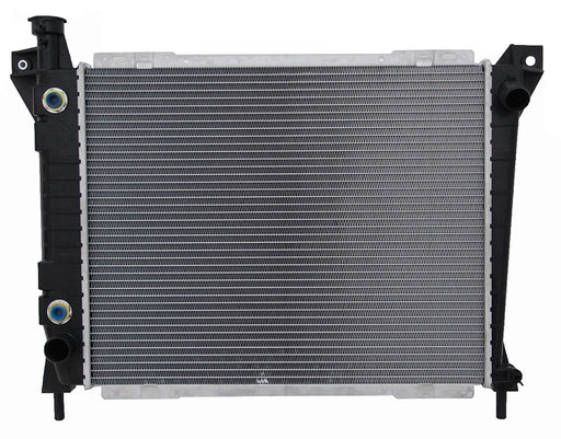 1991 Ford Aerostar 4.0L V6 Radiator