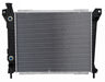 1992 Ford Aerostar 4.0L V6 Radiator