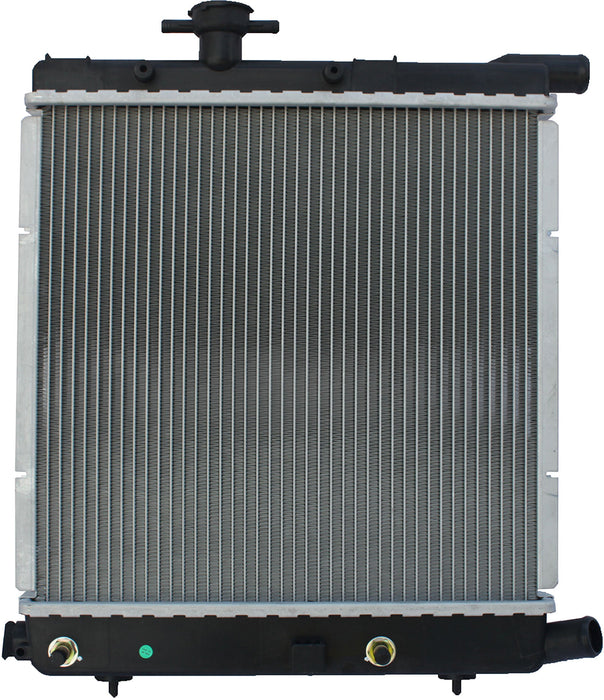 1991 Dodge Caravan 3.0L V6 Radiator