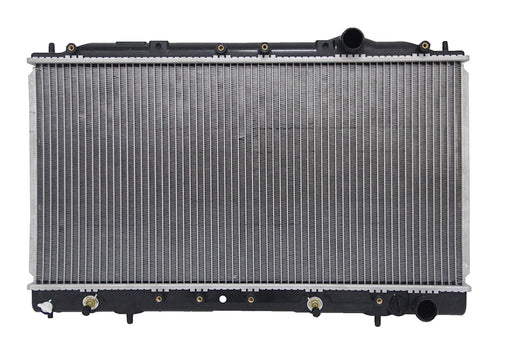 1993 Mitsubishi Eclipse 1.8L L4 Radiator