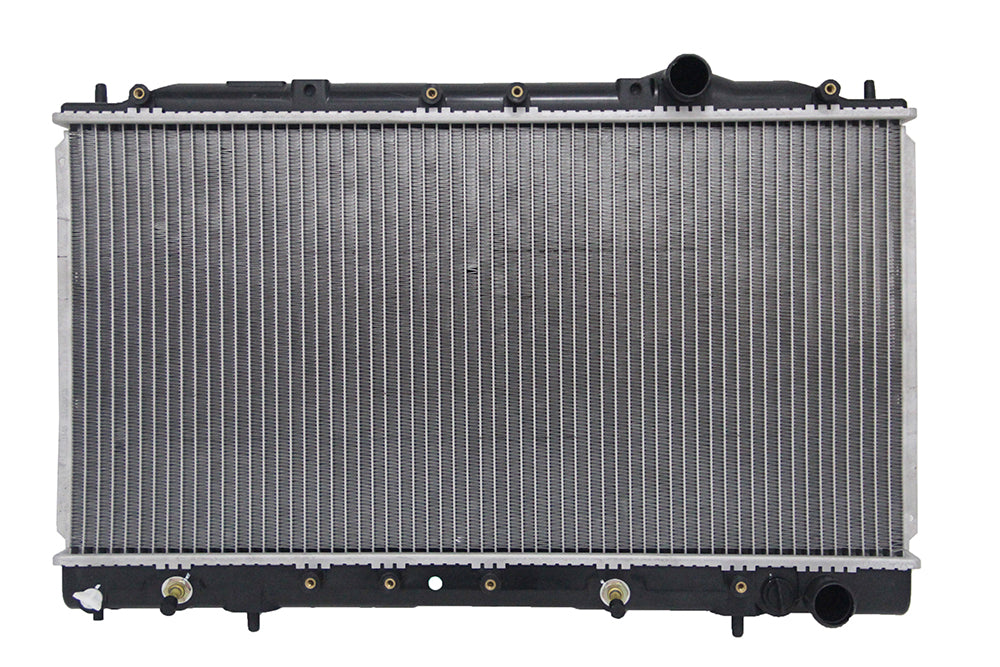 1992 Mitsubishi Eclipse 1.8L L4 Radiator