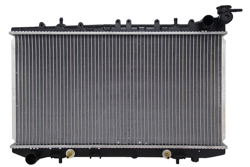 1994 Infiniti G20 2.0L L4 Radiator - Automatic OSC1158