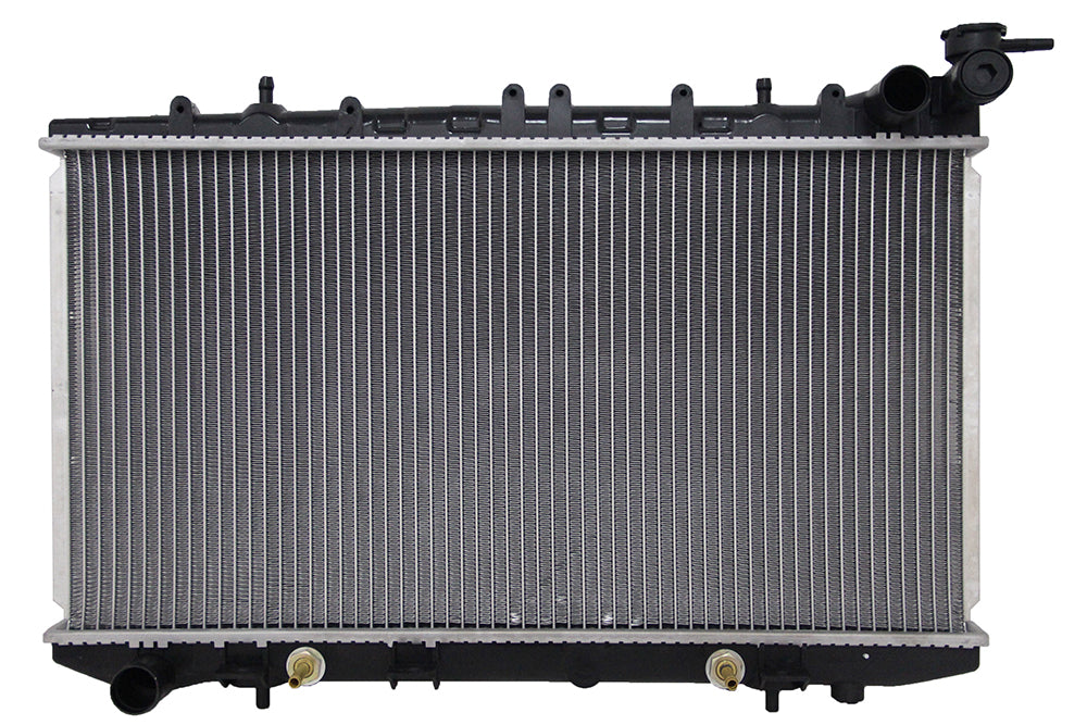 1995 Infiniti G20 2.0L L4 Radiator - Automatic OSC1158