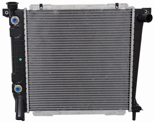 1991 Ford Ranger 2.9L V6 Radiator - Automatic