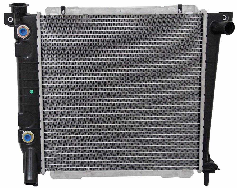 1985 Ford Ranger 2.8L V6 Radiator - Automatic — RadiatorNow