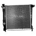 1991 Ford Explorer  4.0L V6 Radiator - Automatic