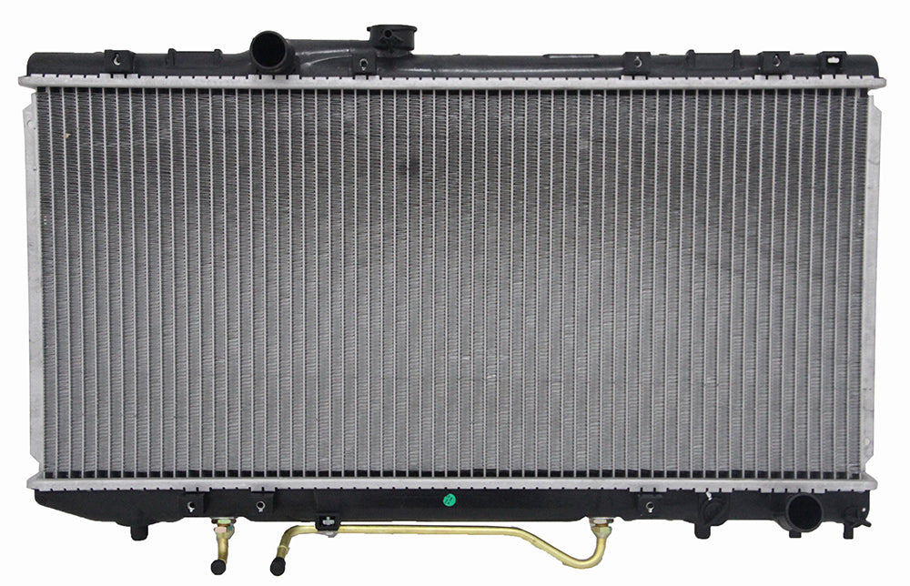 1991 Toyota Celica 2.2L L4 Radiator - Automatic