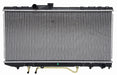 1990 Toyota Celica 2.2L L4 Radiator - Automatic