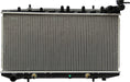 1991 Nissan Sentra 1.6L L4 Radiator - Automatic