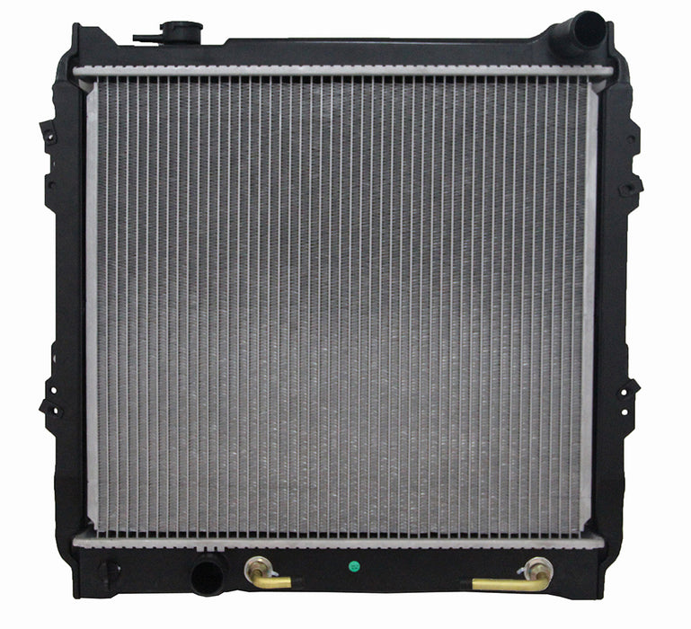 4runner Radiator 1990 Toyota 4Runner 3.0L V6 Radiator - RWD — RadiatorNow