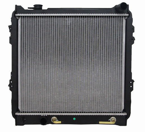 1989 Toyota Pickup 3.0L V6 Radiator - Automatic