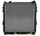 1989 Toyota Pickup 3.0L V6 Radiator - Automatic