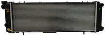 1994 Jeep Cherokee 4.0L L6 Radiator OSC1193