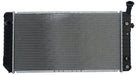 1991 Chevrolet Lumina 3.1L V6 Radiator OSC1206