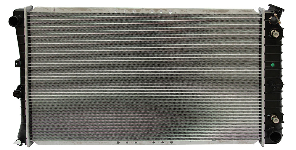 1992 Buick Roadmaster 5.7L V8 Radiator