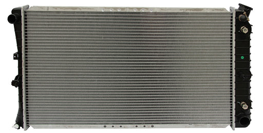 1991 Buick Commercial Chassis 5.0L V8 Radiator