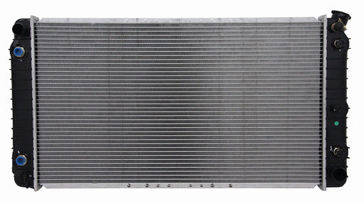 1991 Buick Commercial Chassis 5.0L V8 Radiator