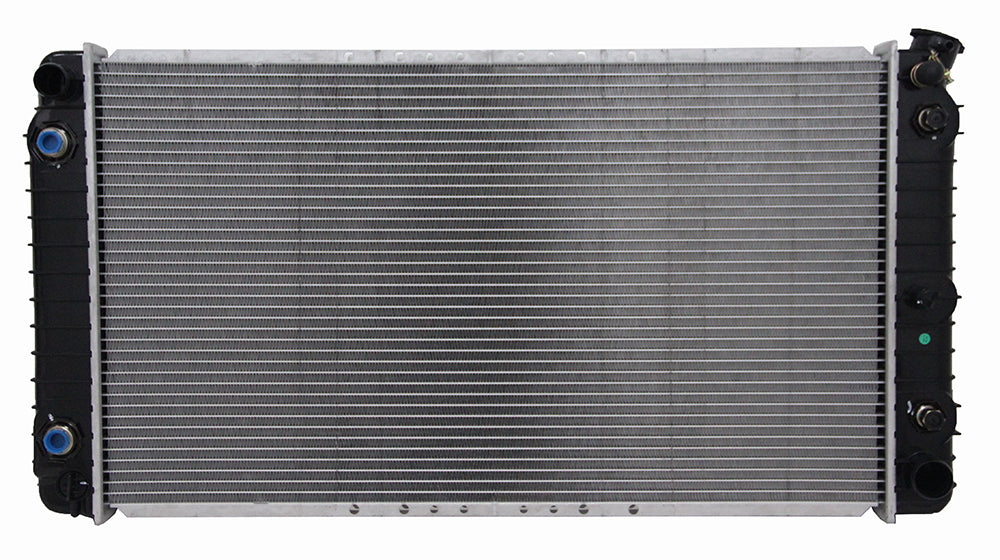 1993 Chevrolet Caprice 4.3L V6 Radiator