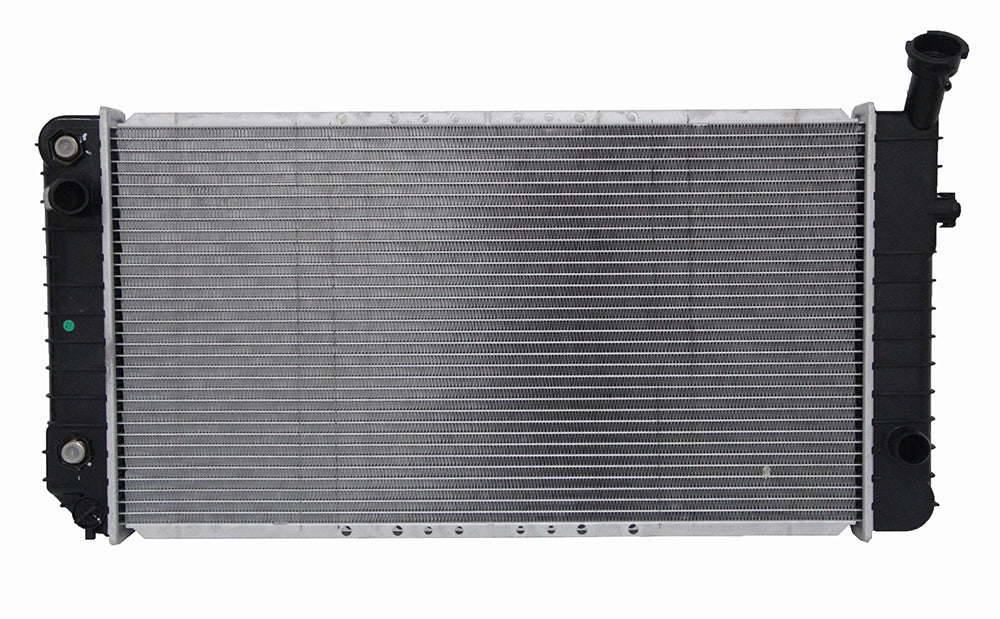 1993 Pontiac Grand Prix 3.4L V6 Radiator - Automatic OSC1216