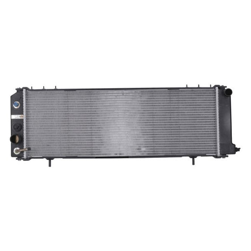 1988 Jeep Wagoneer  4.0L L6 Radiator