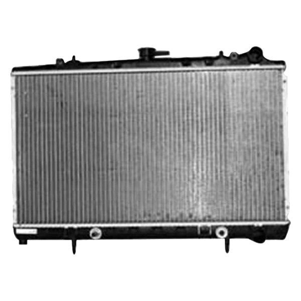 1994 Nissan 240SX  2.4L L4 Radiator