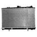 1993 Nissan 240SX  2.4L L4 Radiator