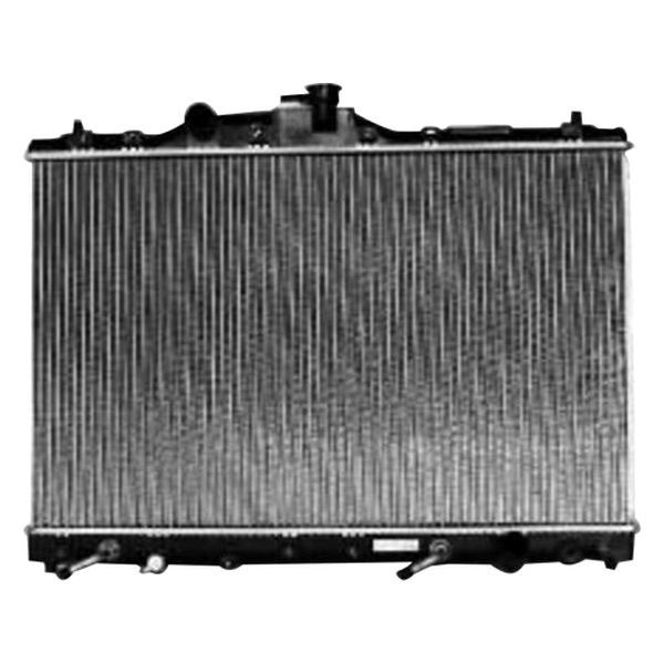 1994 Acura Legend  3.2L V6 Radiator