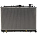 1994 Hyundai Sonata 3.0L V6 Radiator -