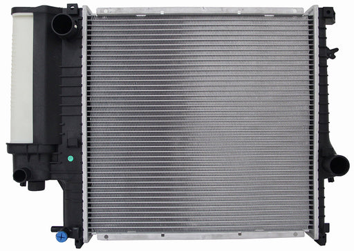 1997 BMW 318ti 1.9L L4 Radiator
