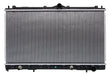 1996 Mitsubishi 3000GT 3.0L V6 Radiator - Automatic