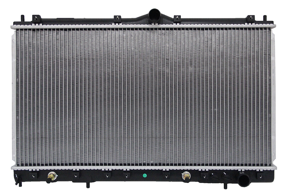 1993 Mitsubishi 3000GT 3.0L V6 Radiator — RadiatorNow