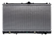 1998 Mitsubishi 3000GT 3.0L V6 Radiator - Automatic