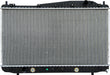 2004 Chevrolet Epica 2.5L L6 Radiator