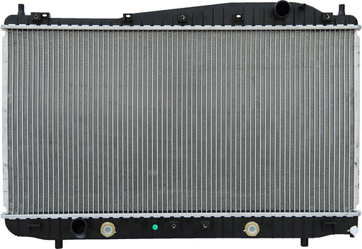 2005 Chevrolet Epica 2.5L L6 Radiator