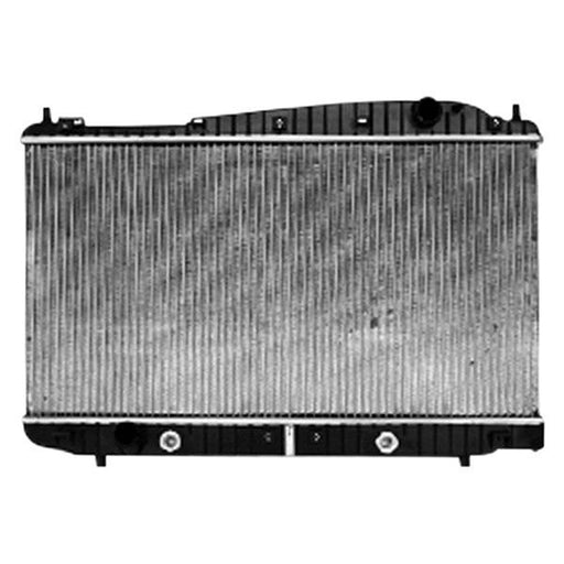 2004 Suzuki Verona  2.5L L6 Radiator - Automatic