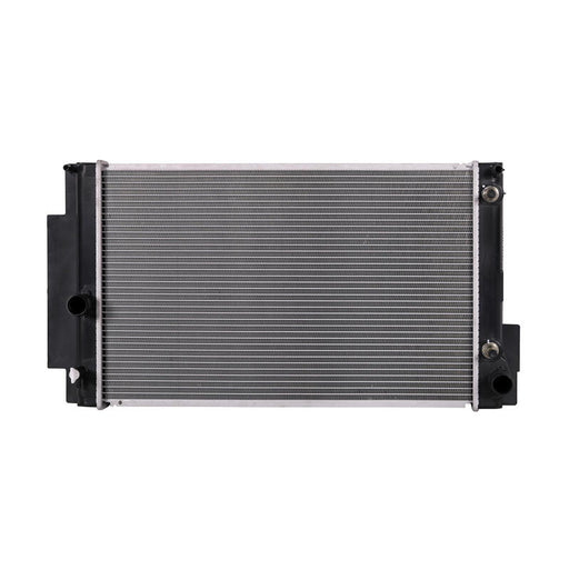 2009 Scion xB 2.4L L4 Radiator OSC13001