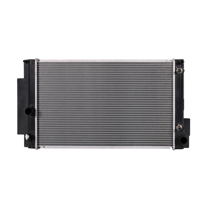2014 Scion xB 2.4L L4 Radiator OSC13001