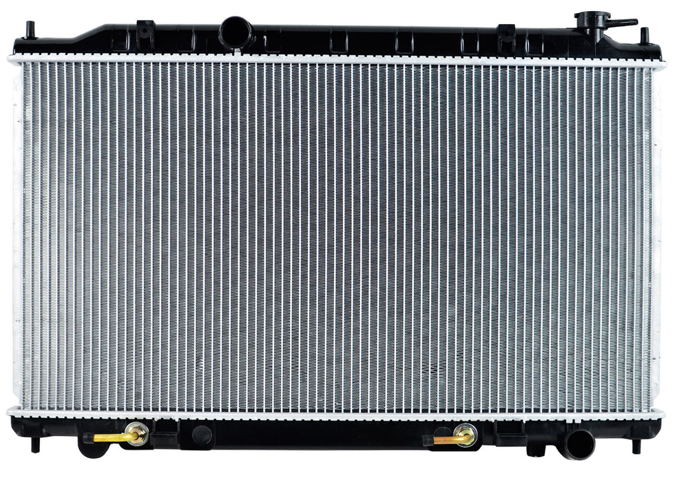 2008 Nissan Maxima 3.5L V6 Radiator