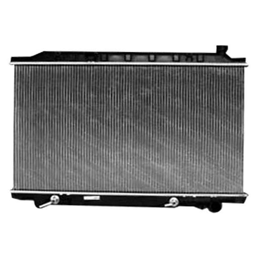 2007 Nissan Maxima  3.5L V6 Radiator - Automatic CVT