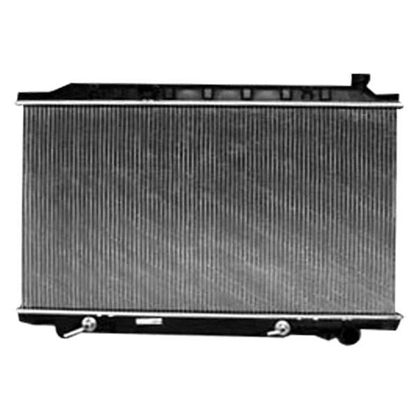 2007 Nissan Maxima  3.5L V6 Radiator - Automatic CVT